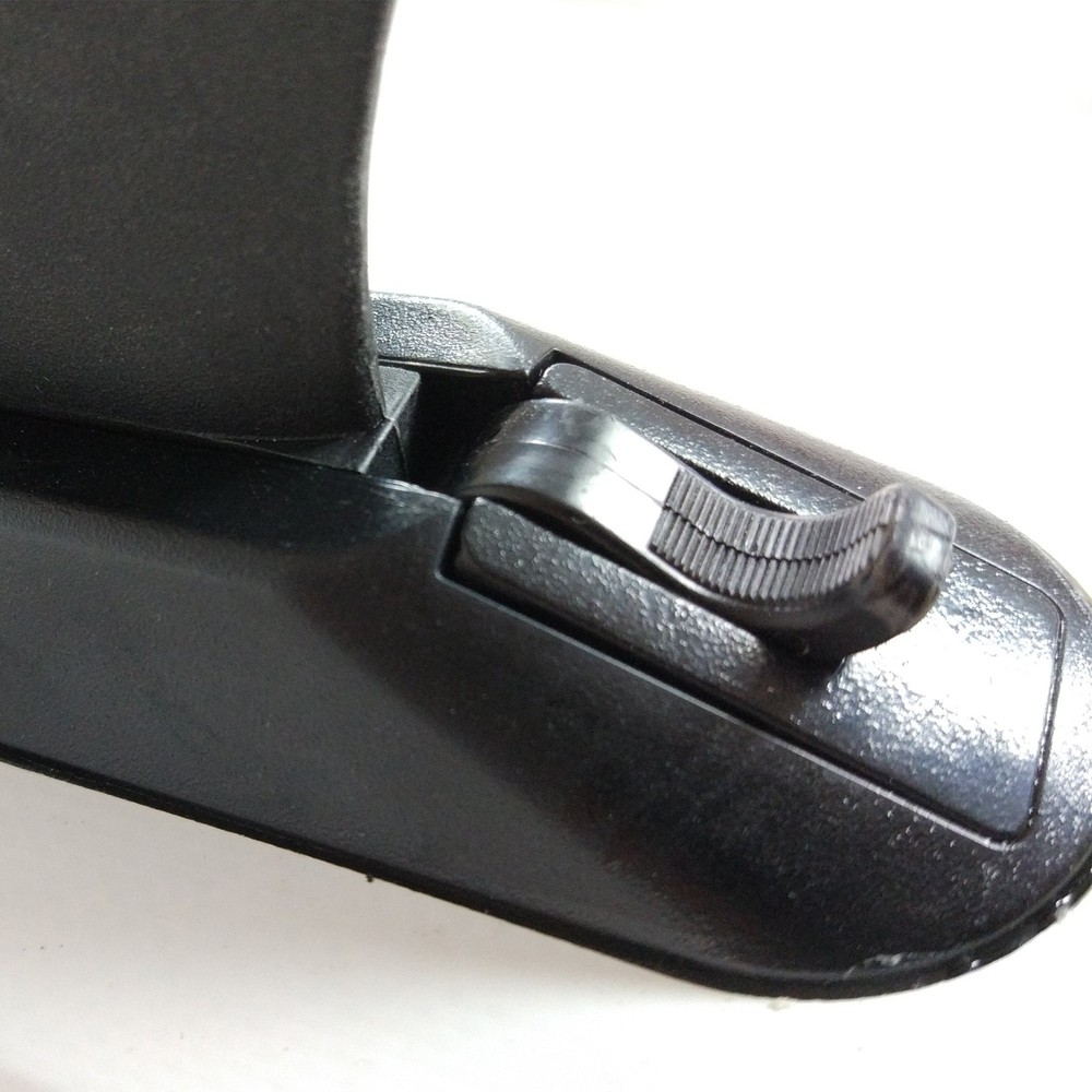 Paddleboard Fin for Inflatable SUP Boards Universal Fit Paddle Board Accessor...