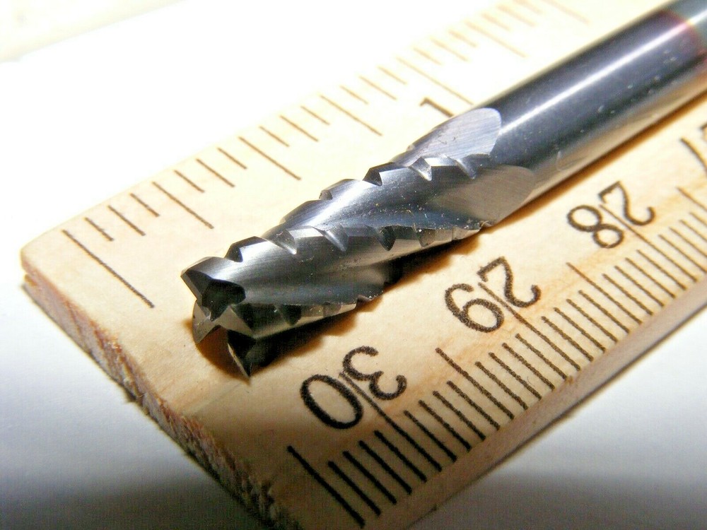 End Mill 75848 1/4 (HOU)