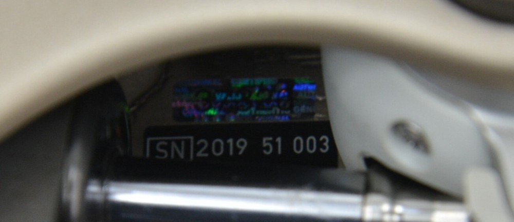 Ottobock Kenevo 3C60 Microprocessor Prosthetic Knee 2019