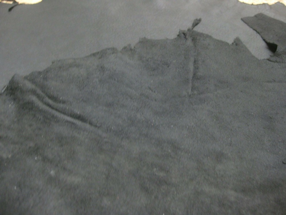 Top Grain Deer Leather #0037796 Row 98
