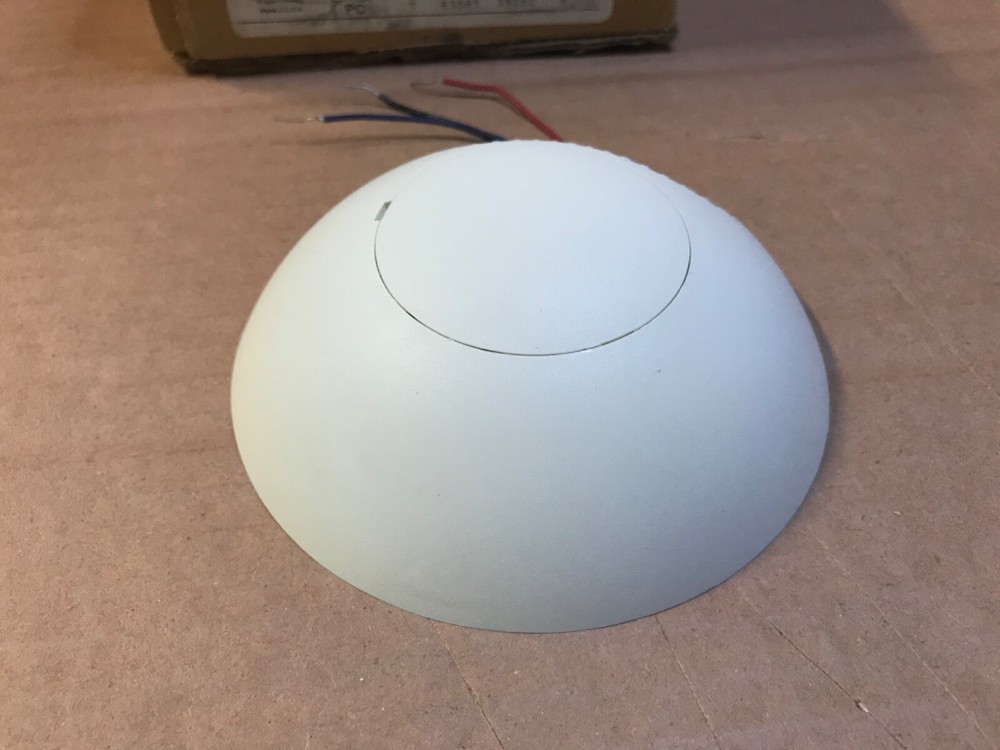 Hubbell ATU1000C H-MOSS Ceiling Occupancy Sensor *NEW*