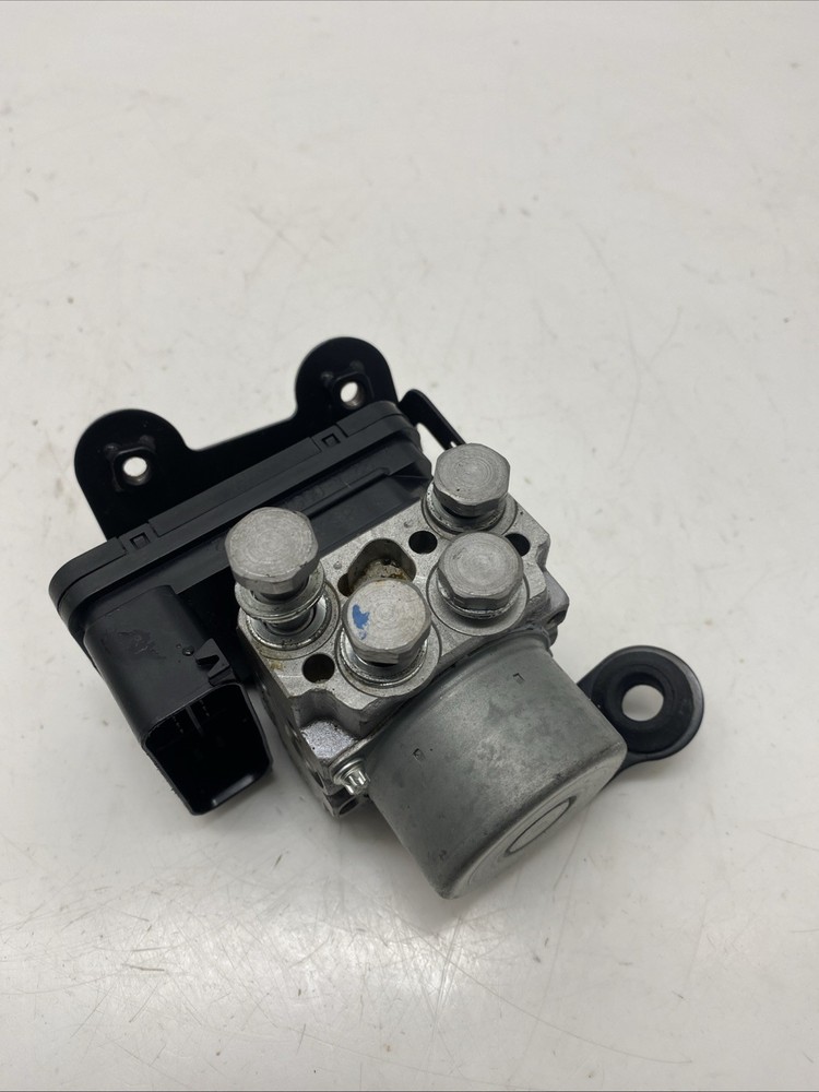 ♻️ Triumph Tiger 660 Sport 2021 - 2025 Abs Pump Controller ♻️ ♻️