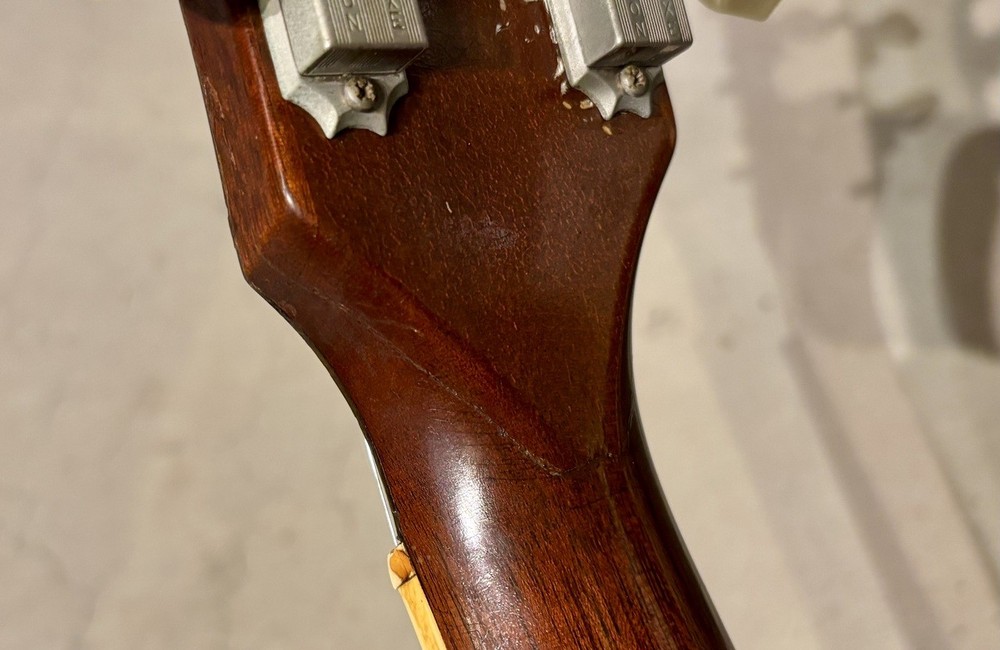 Gibson LESPAUL STANDARD 1996