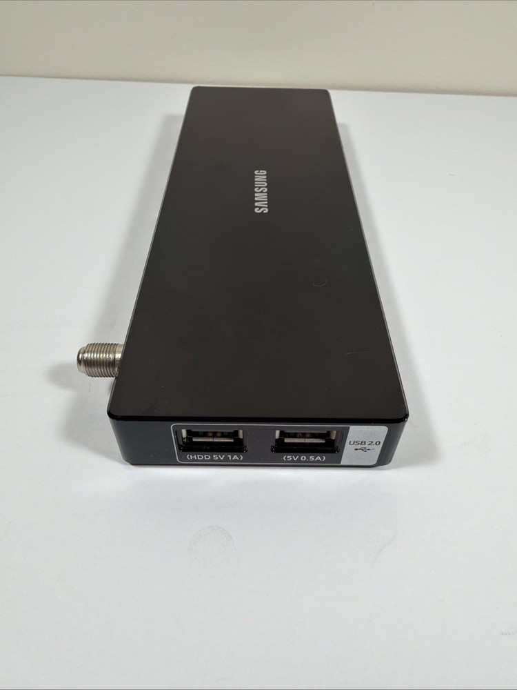 Samsung One Connect Box BN91-17814W with Original Cable