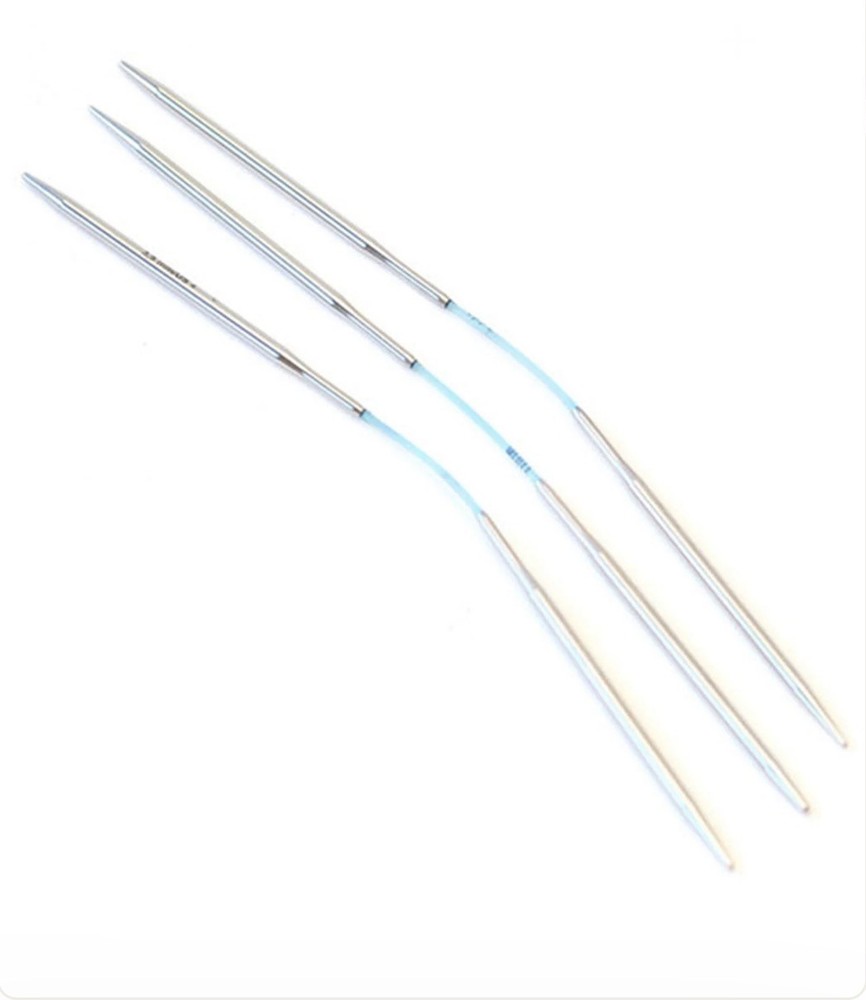 Addi FlexiFlips 2.5mm  US 1