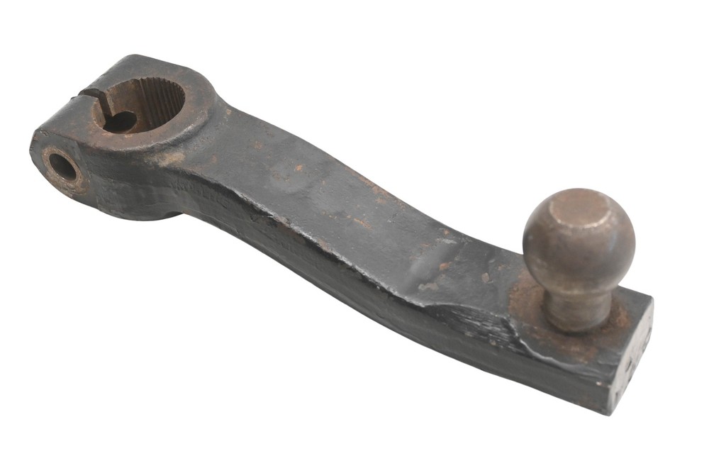 Mack 9QC3221, 448476 Steering Pitman Arm