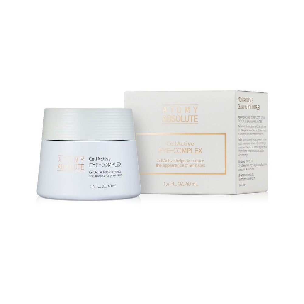 ATOMY Absolute CellActive Eye Complex 40ml