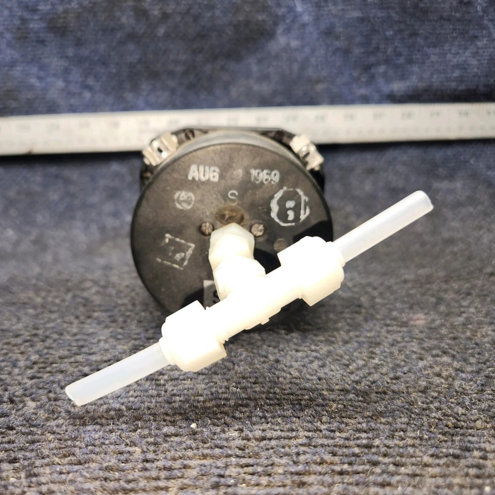 Vertical Speed Indicator | Piper PA28-140 | Vertical Speed Indicator