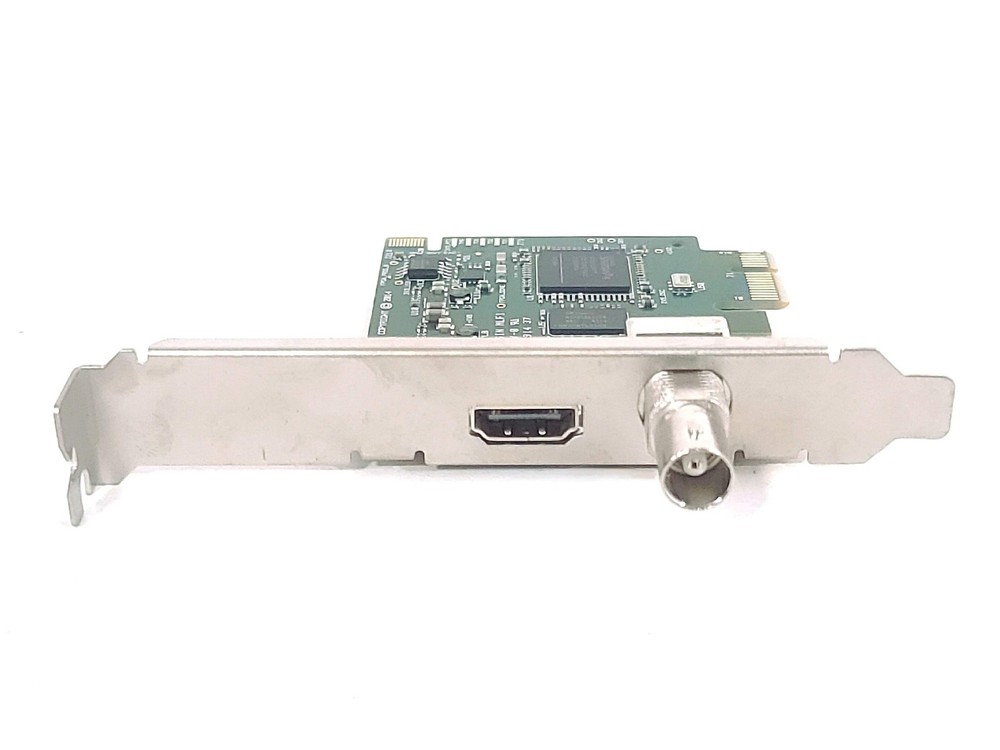 Blackmagic Design BMDPCB217D1 DeckLink Mini Recorder (C2018-613)