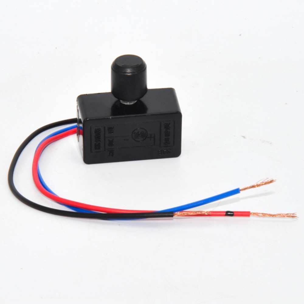 User Friendly 12V Electronic Speed Controller for Easy Appliance Management