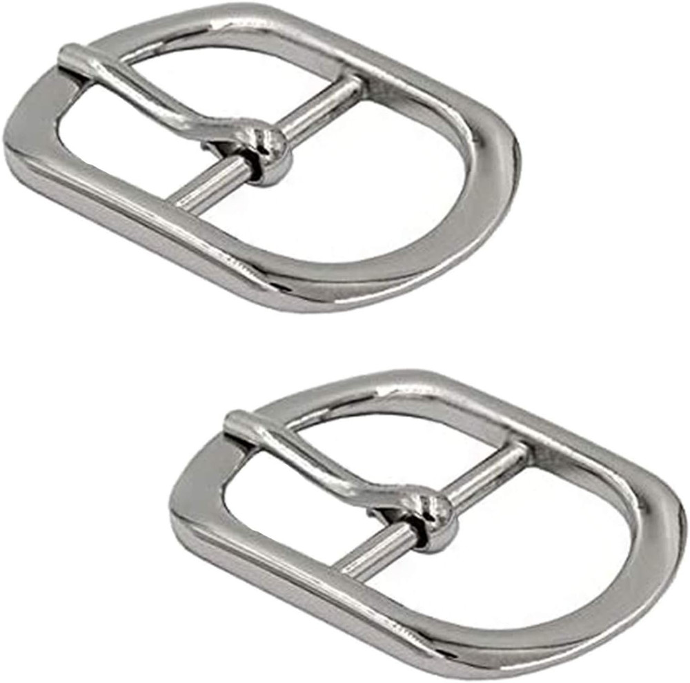 3/4inch Roller Pin Buckles
