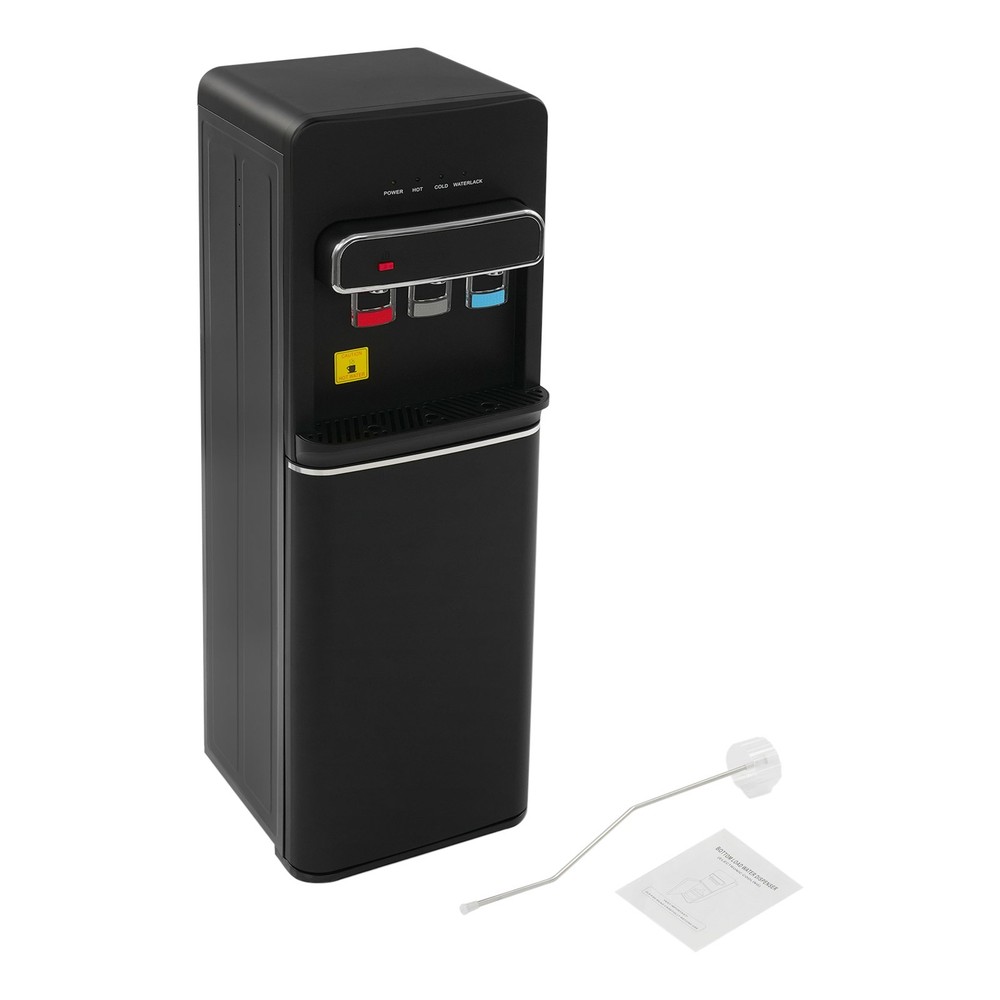 5 Gallon Bottom Loading Water Dispenser Bottom Loading Water Dispenser HomeUS