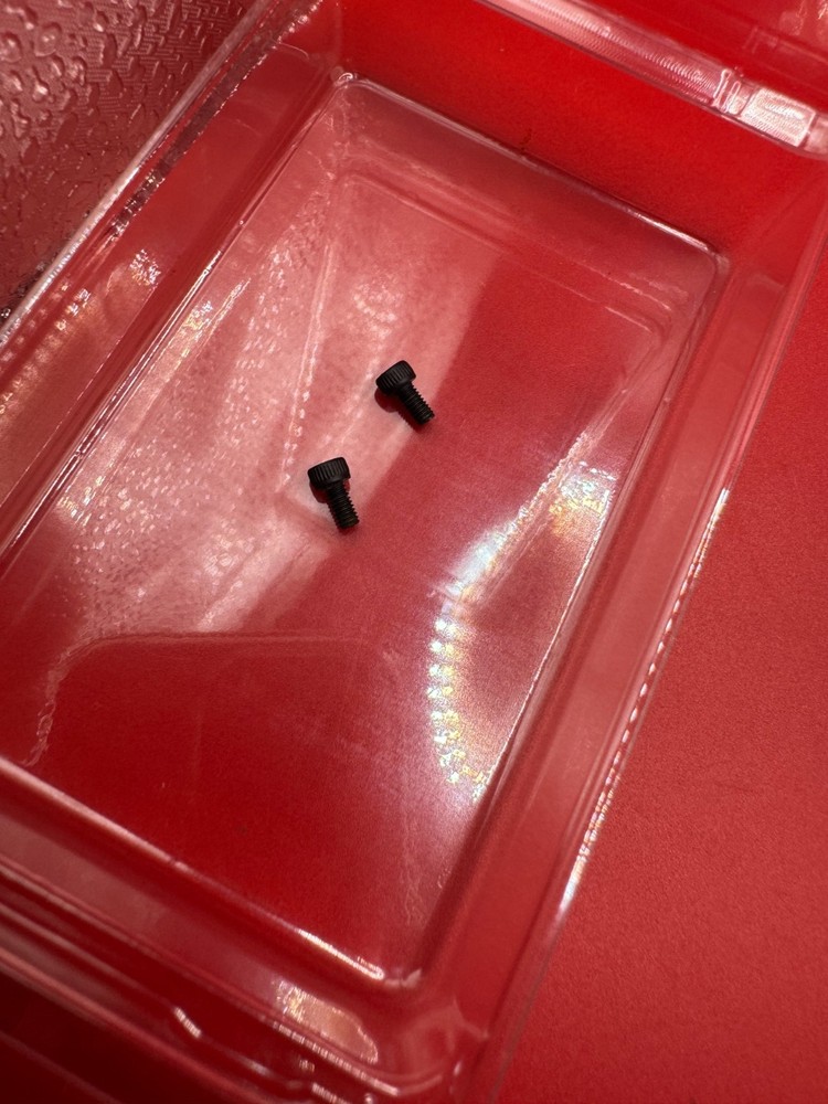 Planet Eclipse Geo 2 Trigger