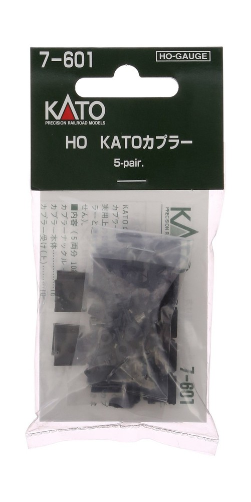 Kato Coupler (10 Pcs.)