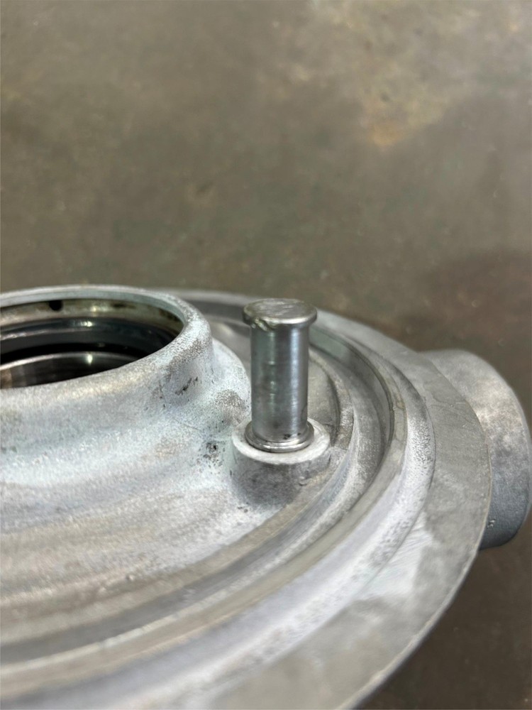 BMW R27 Final Drive Housing