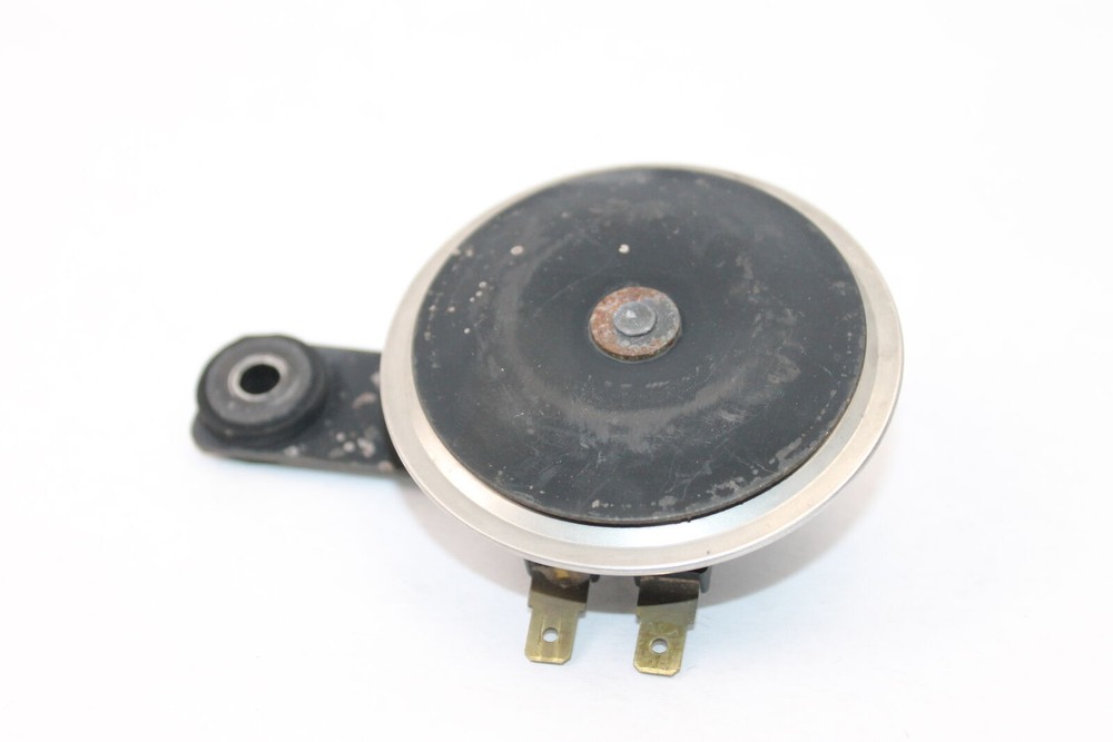 2013 Honda CBR 250 R Horn