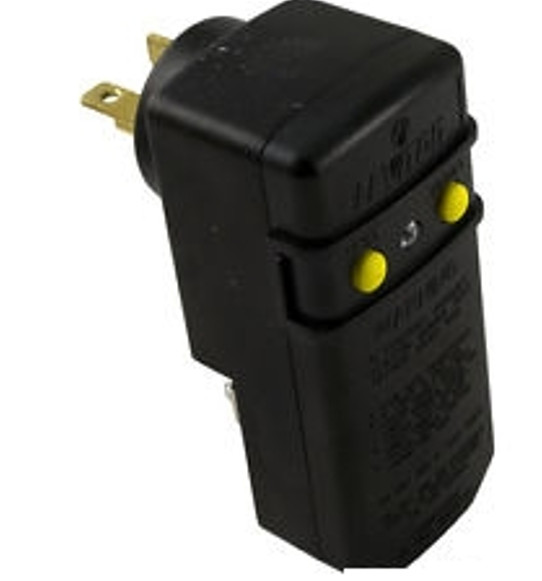 70996 GFCI Plug - 20 Amp
