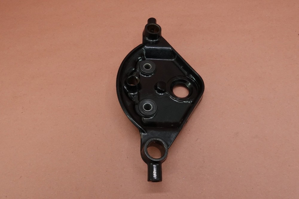 2000-2006 Harley Davidson Electra Glide UPPER TRIPLE TREE FORK CLAMP
