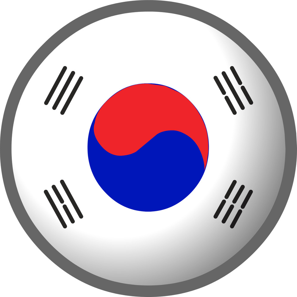 South Korea eSIM- Fast QR Code Activation | 3GB 15 Days | 4G Data Plan