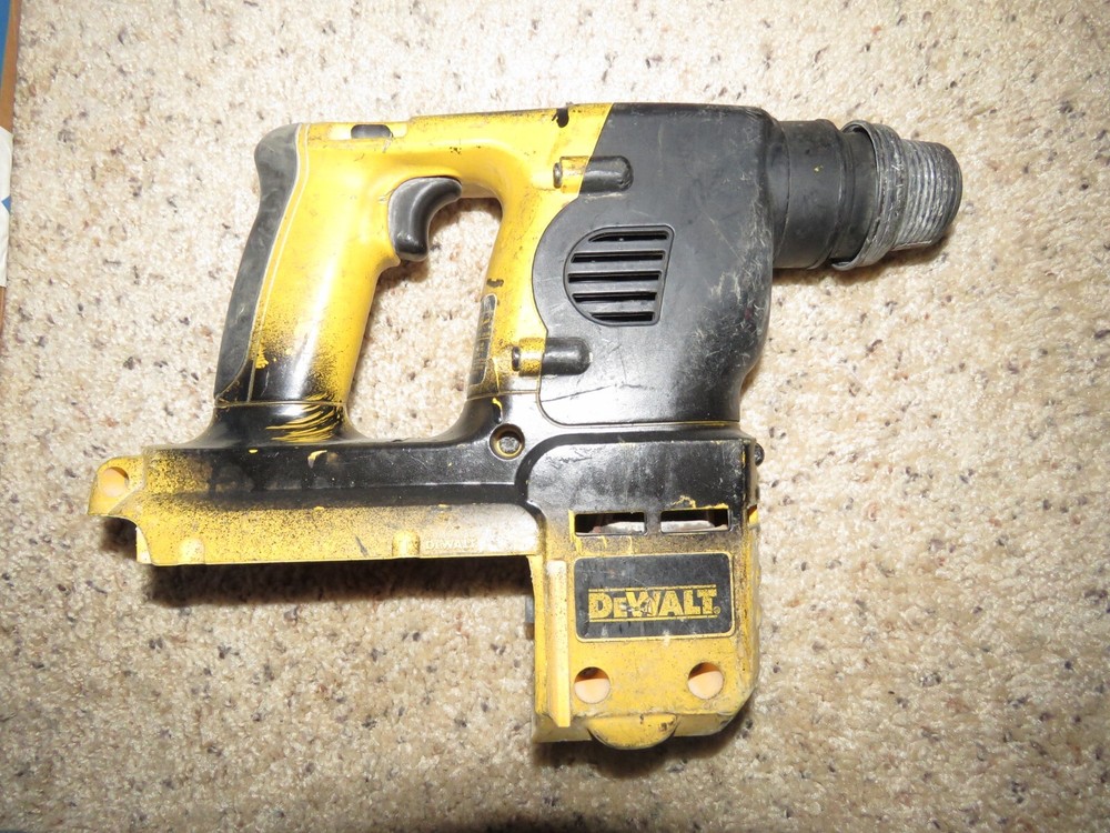 DeWalt DC233 hammer drill 36v CORDLESS - USED