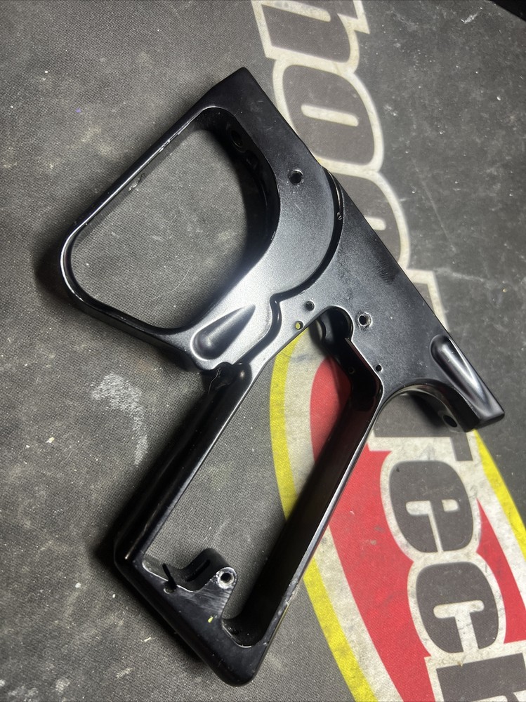 Paintball SMART PARTS SHOCKER SFT & NERVE TRIGGER FRAME