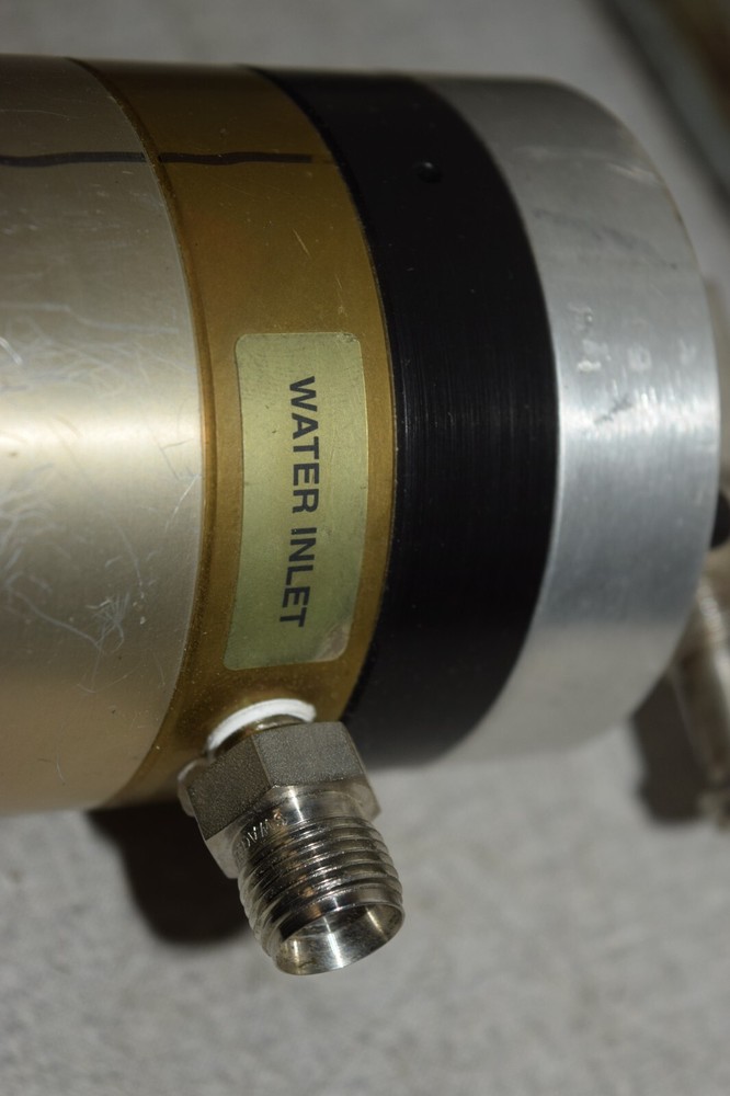 Applied Science and Technology ASTEX AX7610-S Plasma Source