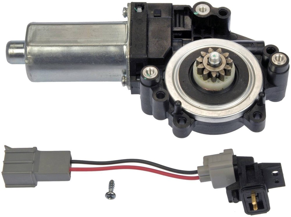 Power Window Motor Dorman 742-445