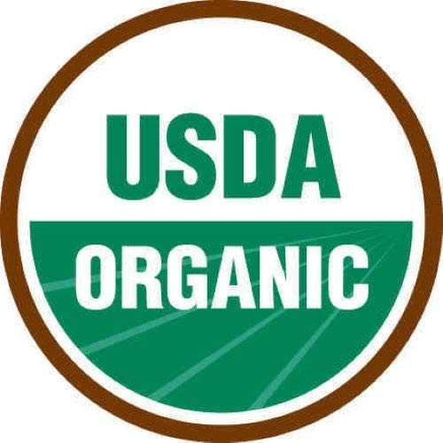 Non GMO, Certified Organic, Oat (2 lb.)
