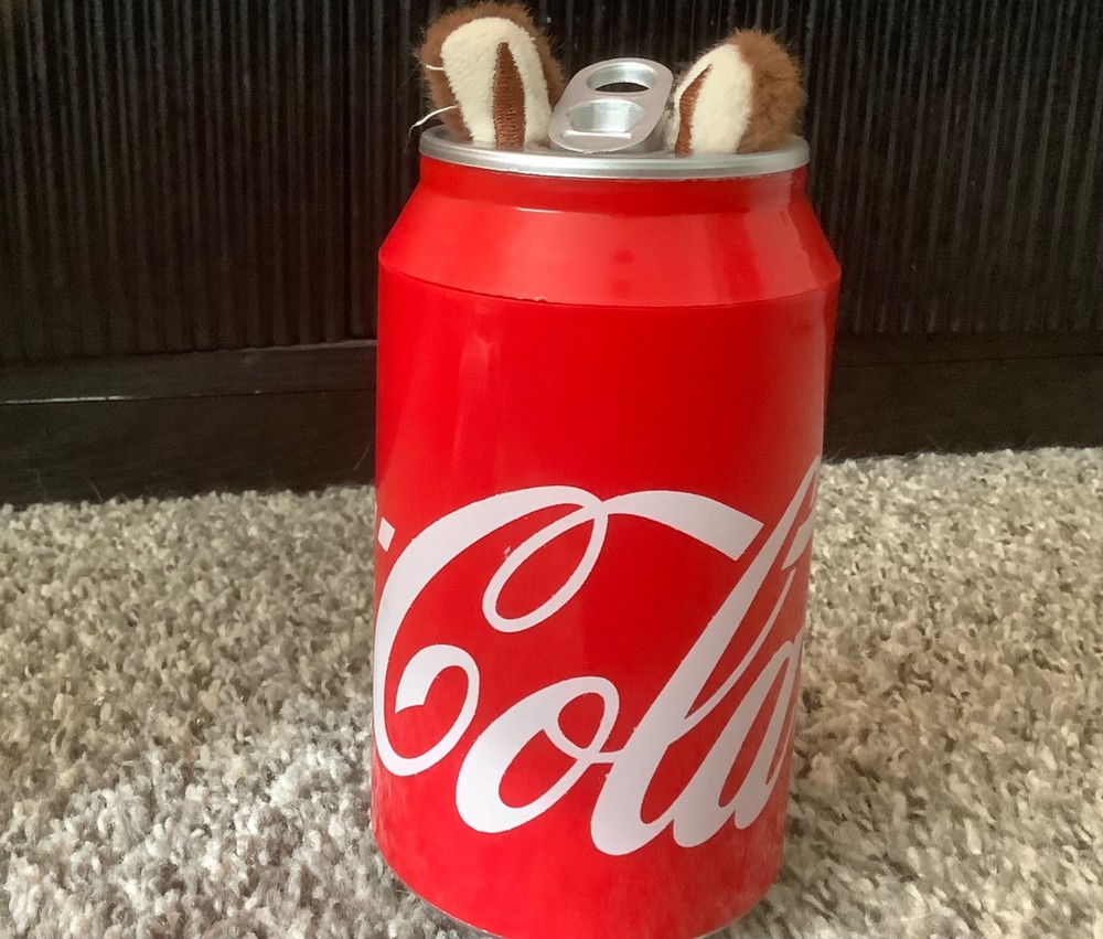 labubu coca cola secret