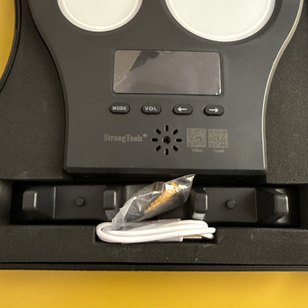 Laser Training Target M-Target - Four-Zone Dry-Fire System, Instant Feedback