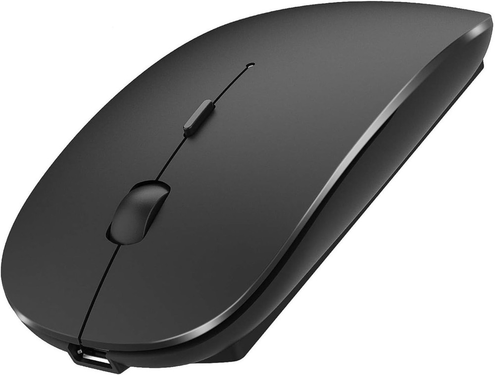 Bluetooth Wireless Mouse for Laptop Mac Macbook Ipad Macbook Air Macbook Pro Pc