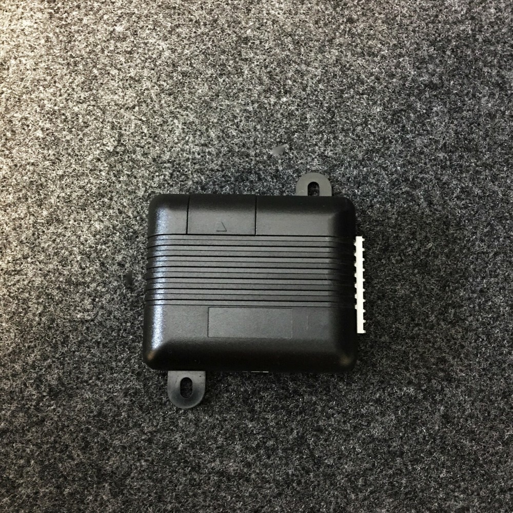 CODE ALARM WCM1 WINDOW CONTROL MODULE NEW