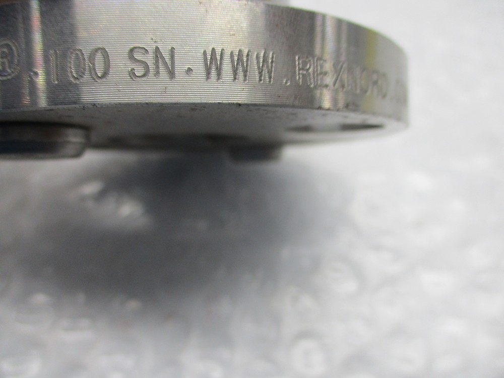 REXNORD THOMAS .100SN HUB NSNP