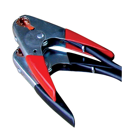 ATD TOOLS 500 Amp Replacement Clamps 7978