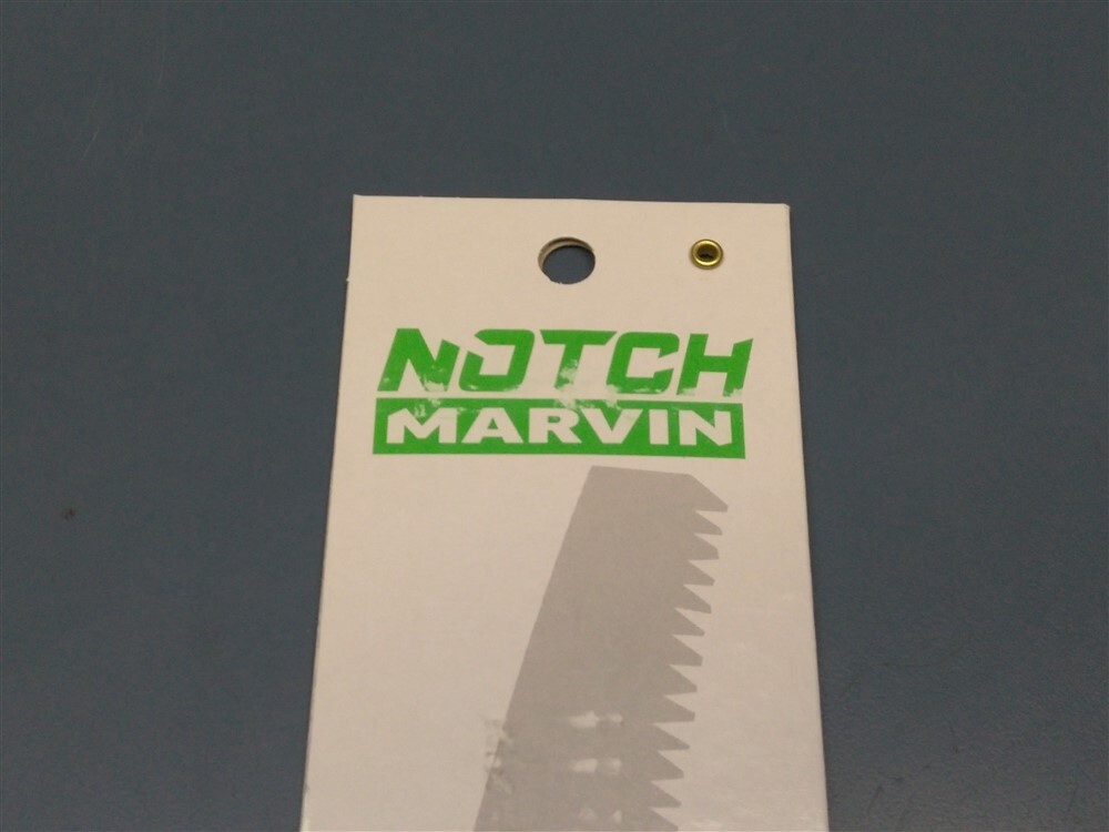 Notch Marvin S20 330mm (13") Tri-Edge Pole Saw Blade