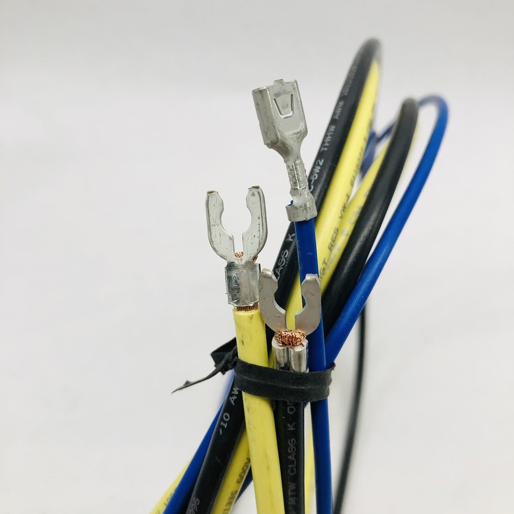 CARRIER 341024-415 COMPRESSOR PLUG