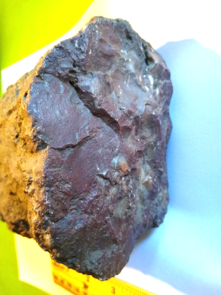 Jasper Replacement Petrified Wood- Over 3-1/4 lbs.