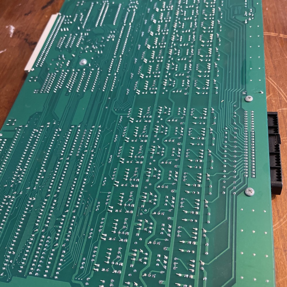 Dukane StarCall Intercom Standard 110-3531 Rev B