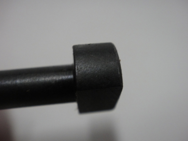 Hamada Adjusting Screw, Part #M04-17-3