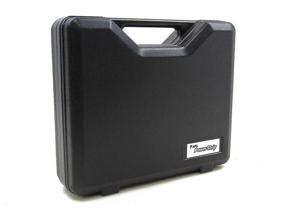 AFL S Series PowerStrip Thermal Line Stripper | Includes Case