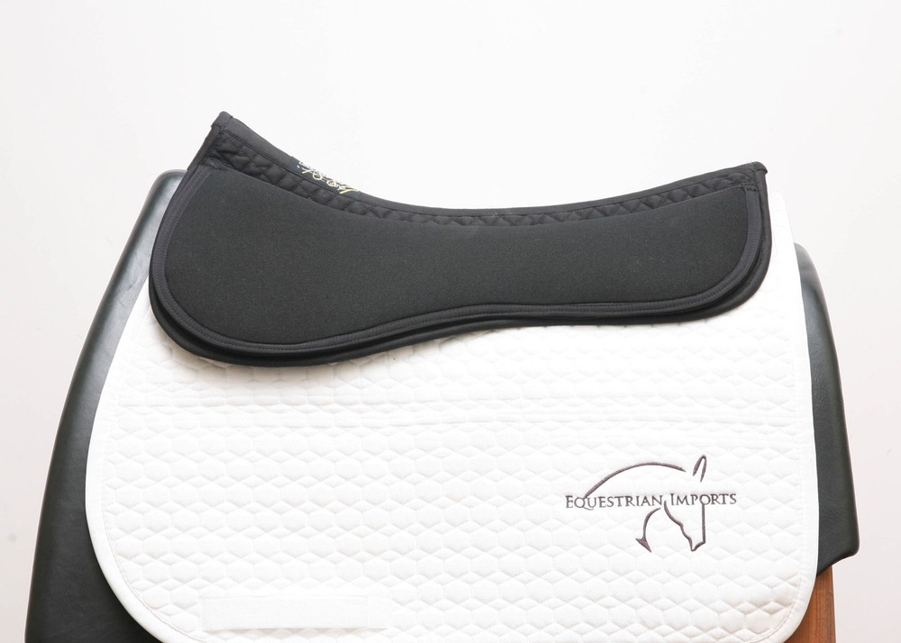 Equest V3 Shimmable Grip Half Pad Inv 6219