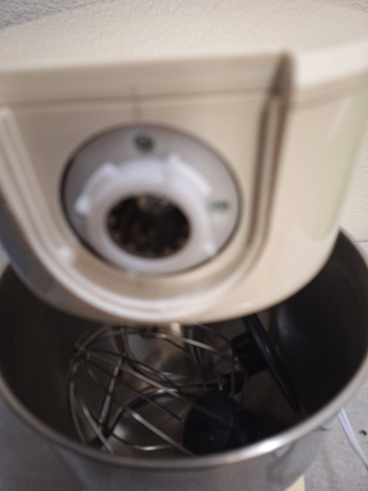HAUSWIRT STAND MIXER MODEL HM740