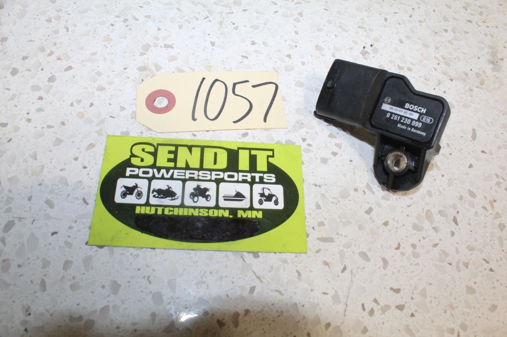 132	2008 Polaris Switchback 700	TMAP Sensor	2410422 / 2411528