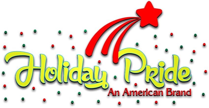 Holiday Pride Easter String Lights - 100 Count Mini Easter Lights String on Whit