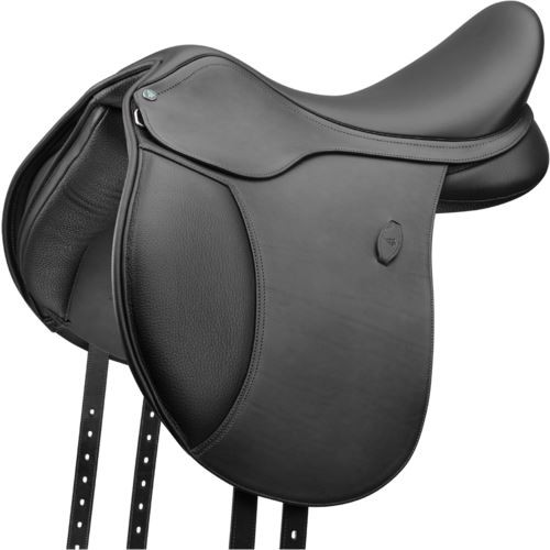 Arena Wide All Purpose Saddle