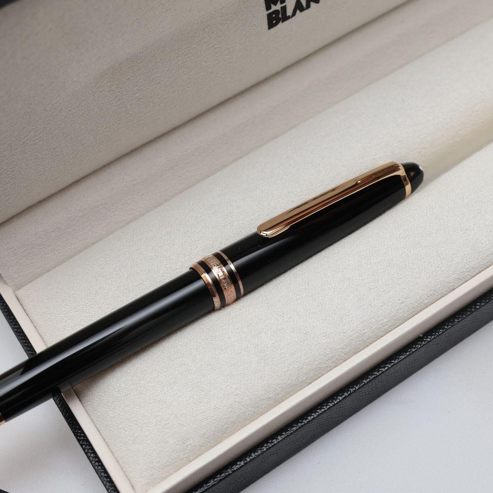 MONT BLANC ballpoint pen