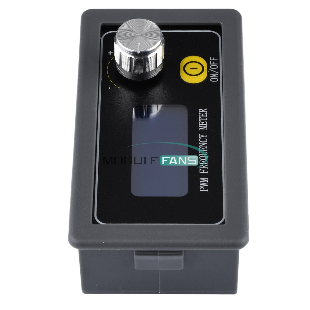 Signal Generator Module PWM Pulse Adjustable Frequency Duty Cycle Square Wave