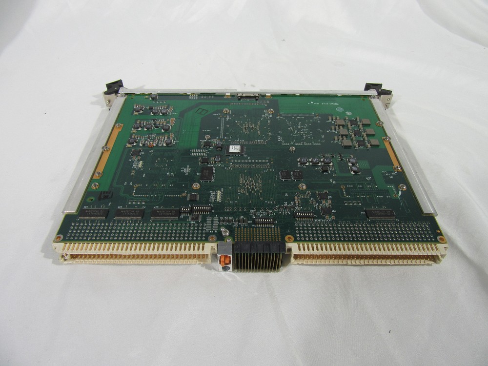 DRS TECHNOLOGIES SI-9146A/AC 6U VME VHF/UHF TUNER BOARD