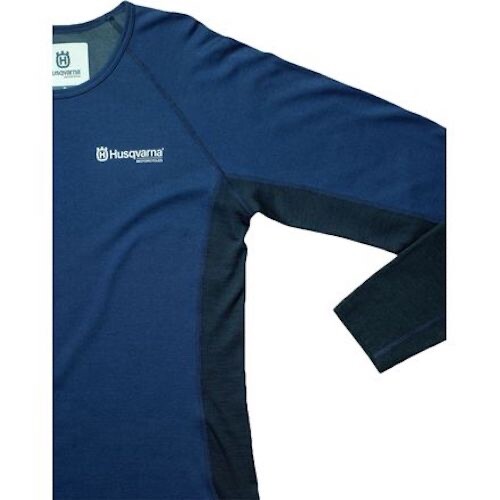 Husqvarna Functional Undershirt Long (Small) 3HS1943102