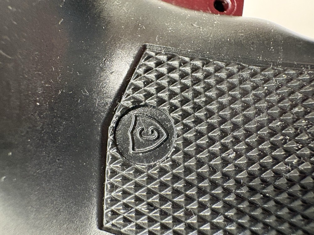 Guardian Electric B-8/MC-2 Flight Control Grip ￼
